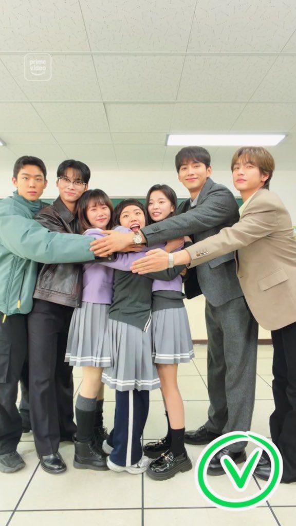 hyanggibunie's tweet photo. 📸🎞

#로맨스의절댓값 #김향기
#AbsoluteValueofRomance #Kimhyanggi https://t.co/rNL8iQviEr