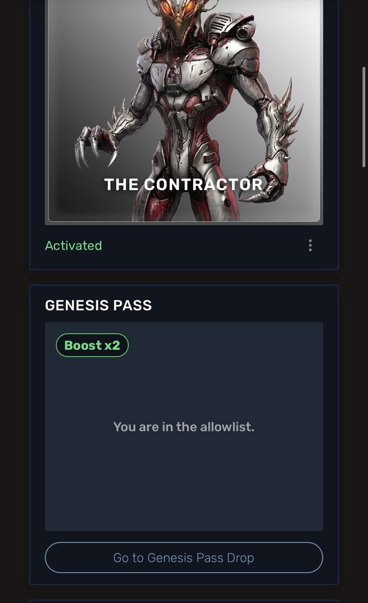 Chanimal 🍌 $APE 🦍 Noya tweet media