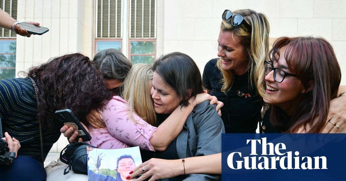 TopTechAwards's tweet image. Human rights groups cheer ‘watershed’ verdict in social media addiction trial - The Guardian

theguardian.com/technology/202…

#tech #technology #techindustry #future #digitaltransformation #innovation