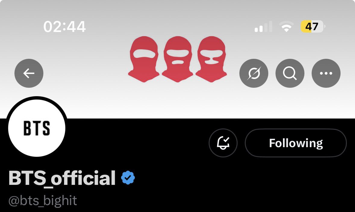 페라 is into the sun tweet media