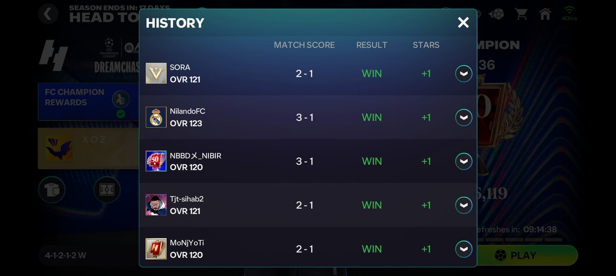 Pure Football tweet media