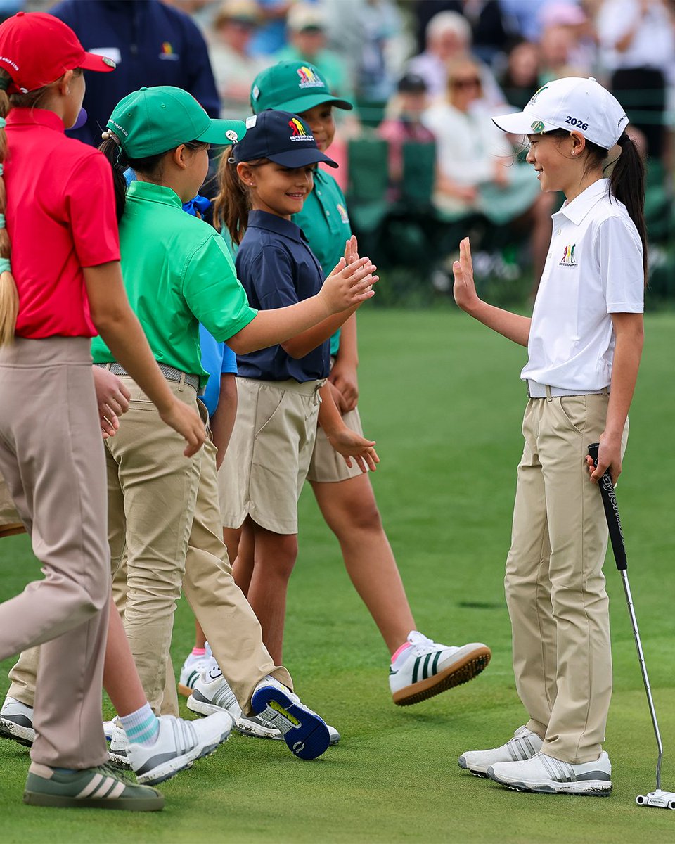 PGA of America tweet media