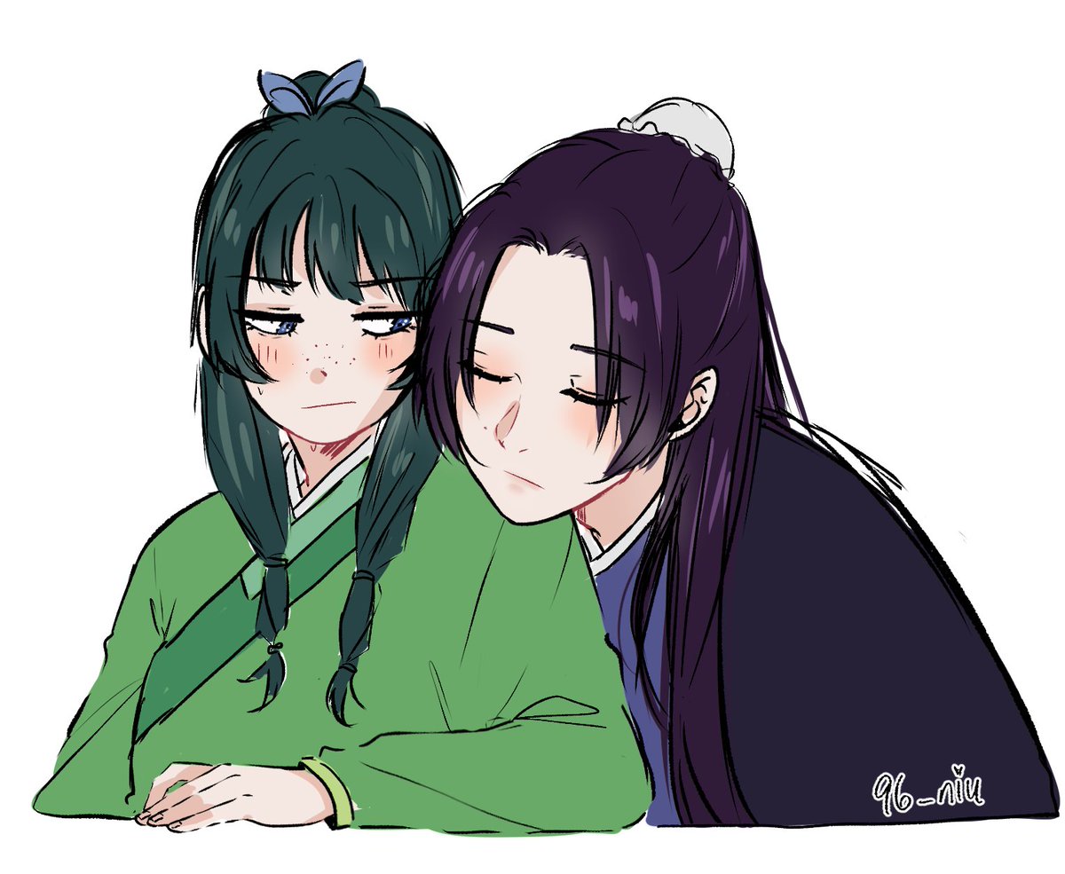 jinmao from a while ago