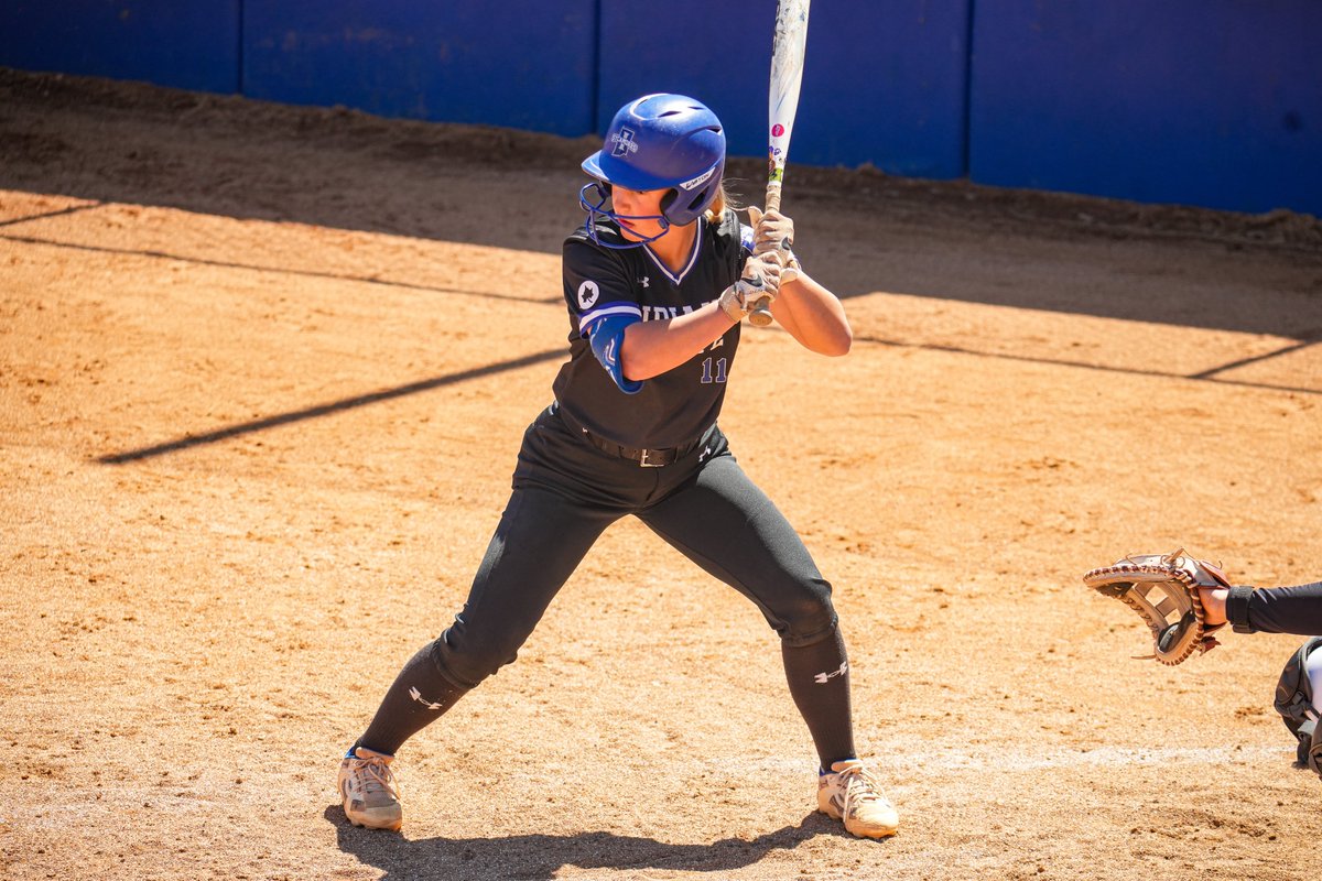 Indiana State Softball tweet media