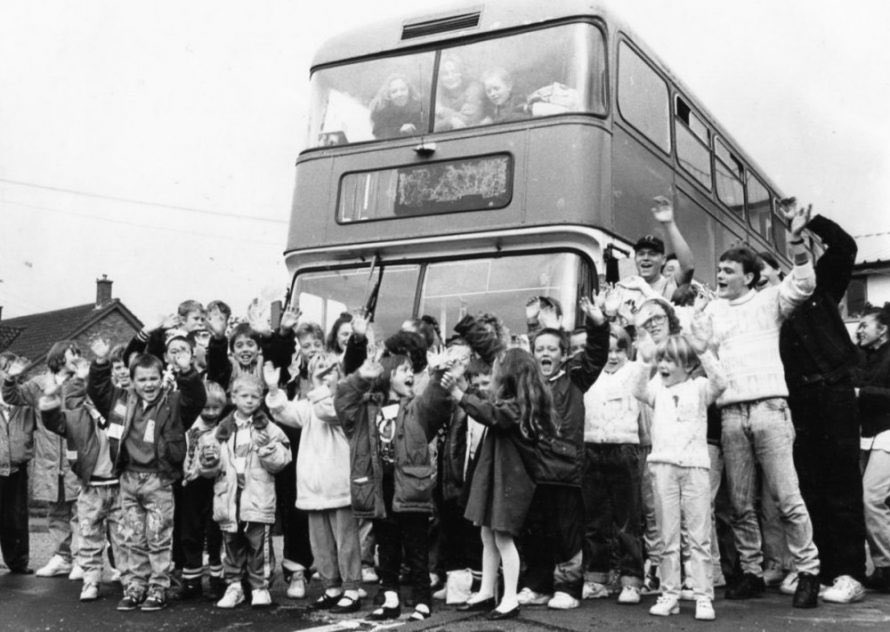 Martin Knight tweet media