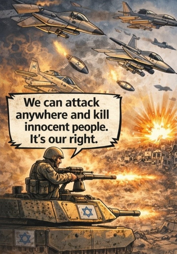 #BDSOurWeapon tweet media