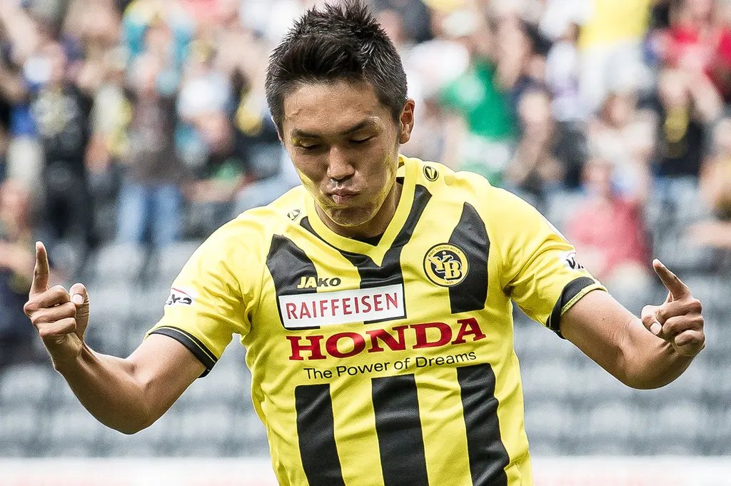 Les Samouraïs Bleus 🇯🇵 tweet media