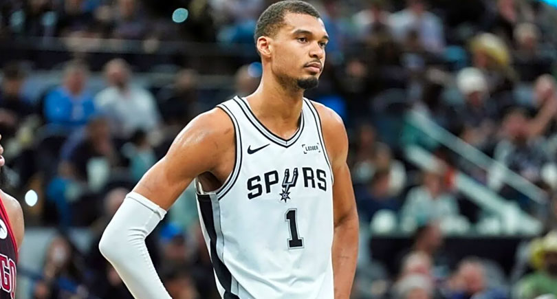 lasvegasbetting's tweet image. Spurs vs 76ers sets up a high-value opportunity 💯
Grab this parlay play now
Position yourself ahead of late movement💪

➡️ lasvegassportsbetting.com/philadelphia-v…

#Sixers #SpursNation #NBAPlayoffs #ExpertPicks #PlayerProps #NBAPicks