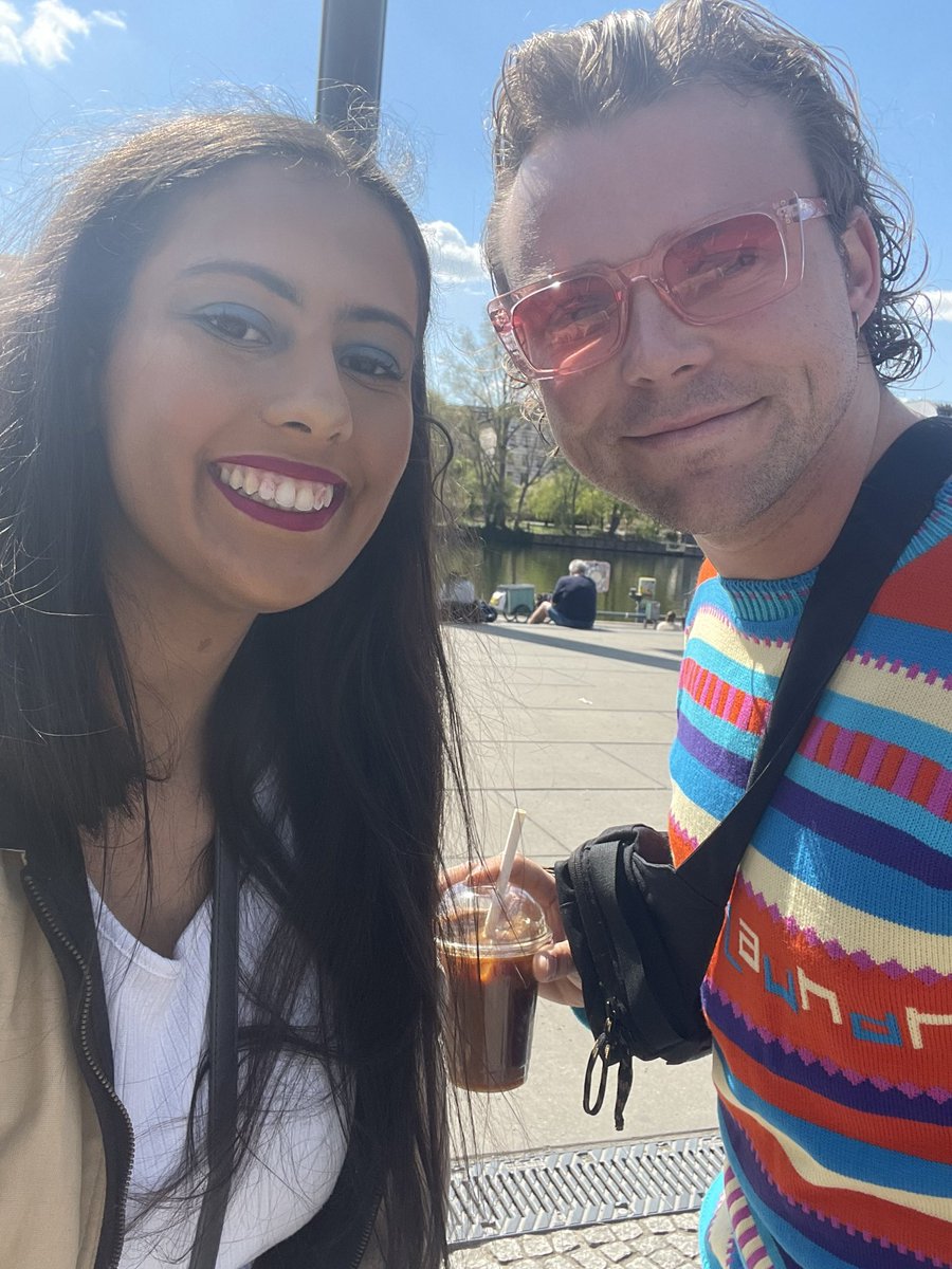 🍉 | Amira on tour ⭐️ | 2 🌟 tweet media