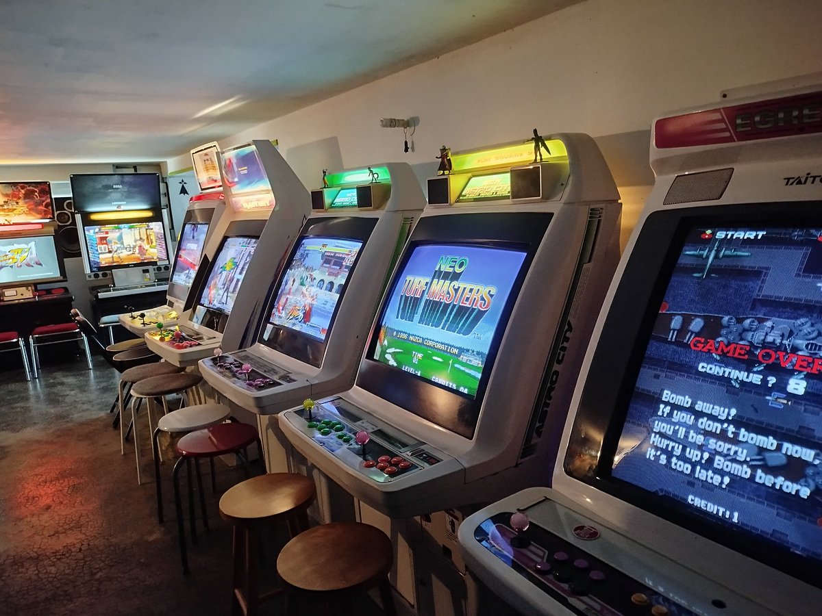 First Attack tweet media