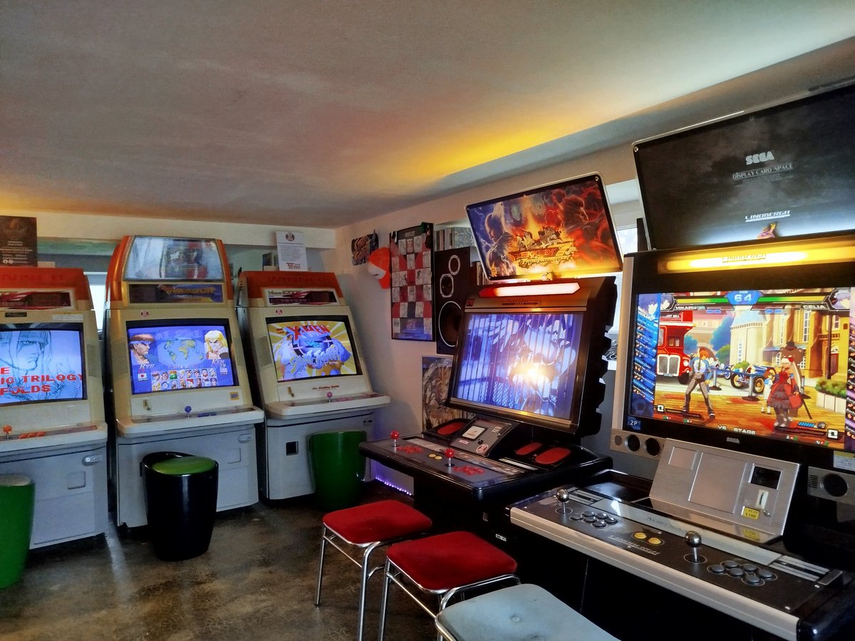 First Attack tweet media