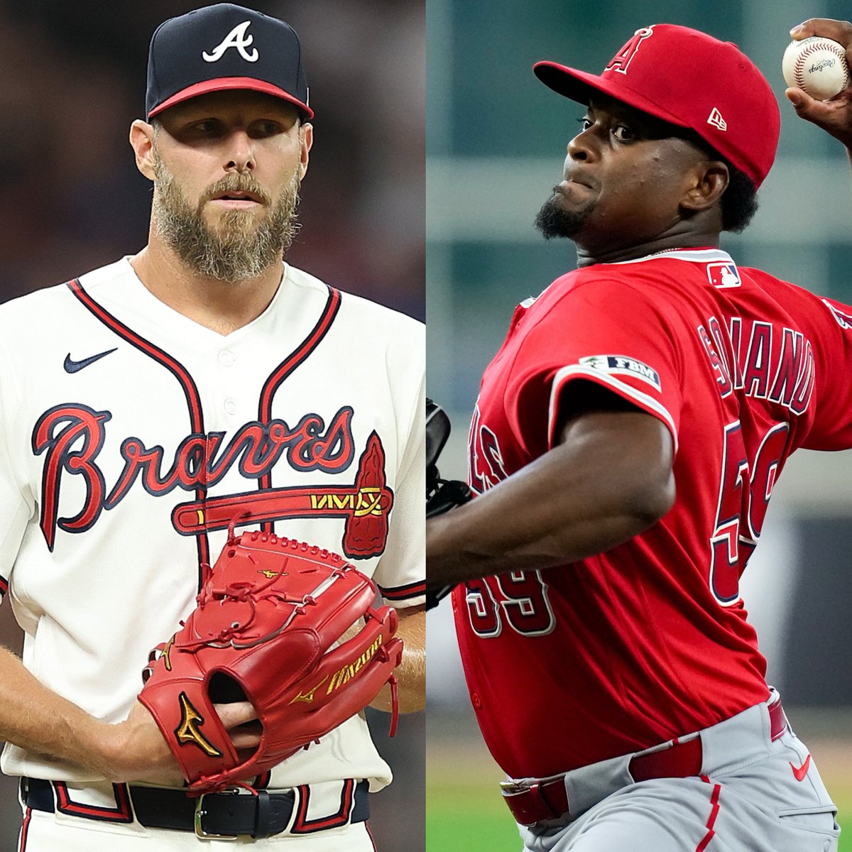 MLB Stats tweet media