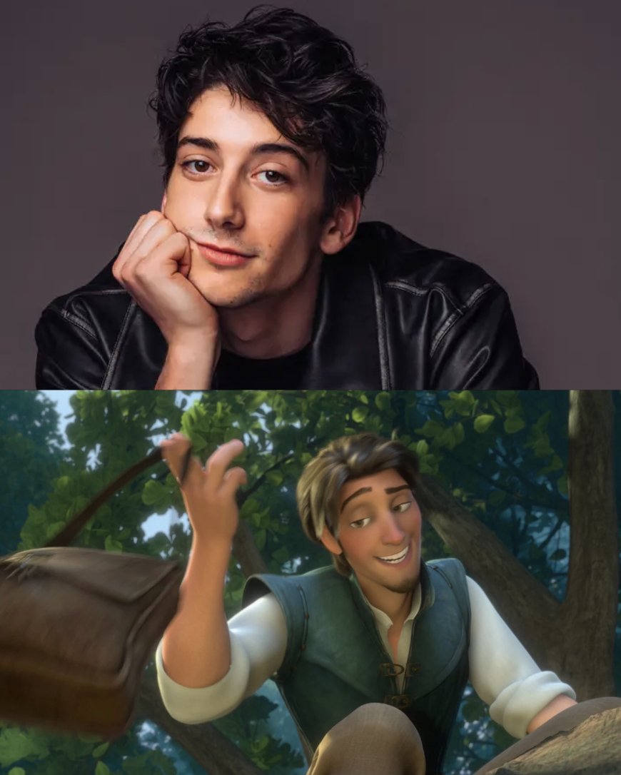 Tangled Updates tweet media