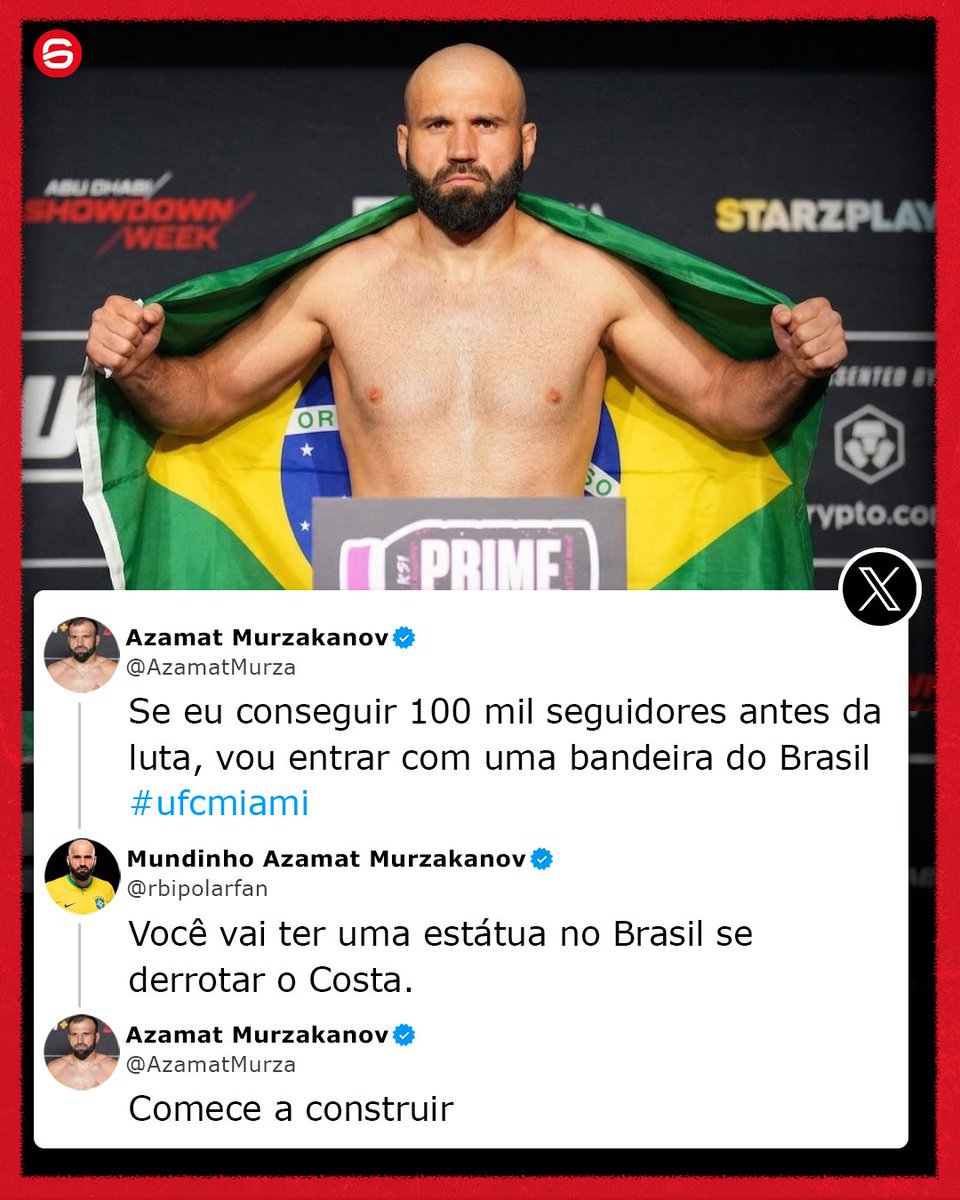 Sexto Round tweet media