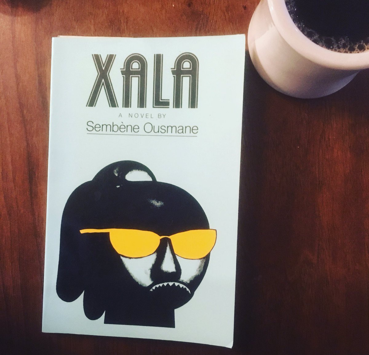 K.Diallo ☭ tweet media