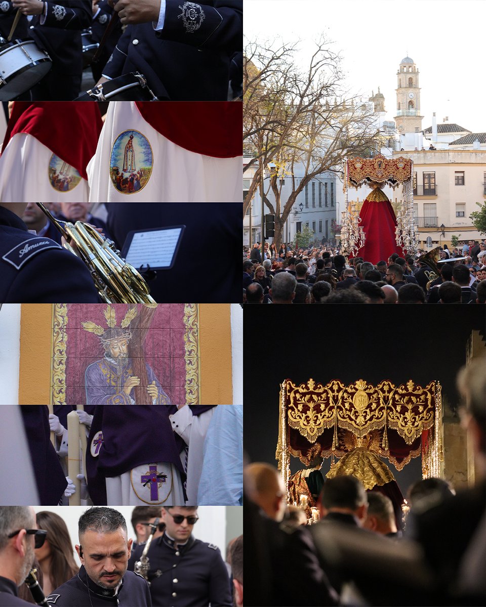 Banda de Música AMUECI tweet media