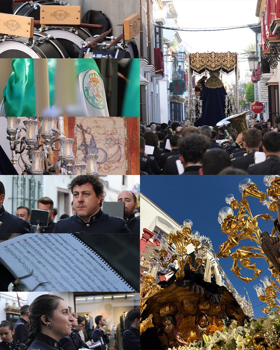 Banda de Música AMUECI tweet media