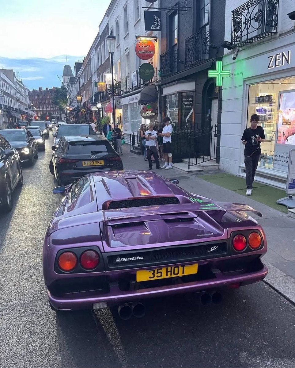 Car Culture tweet media