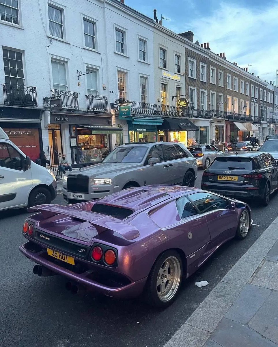 Car Culture tweet media