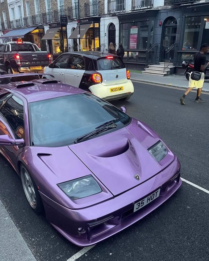 Car Culture tweet media