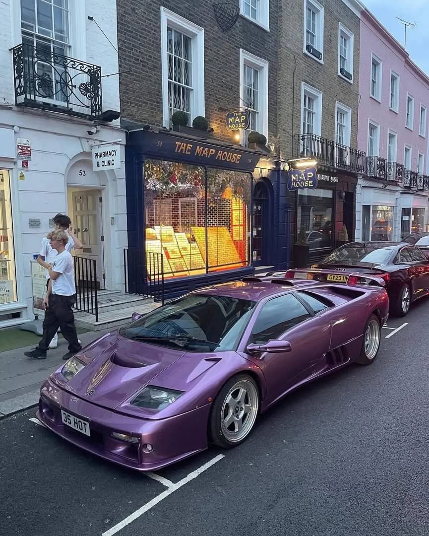 Car Culture tweet media