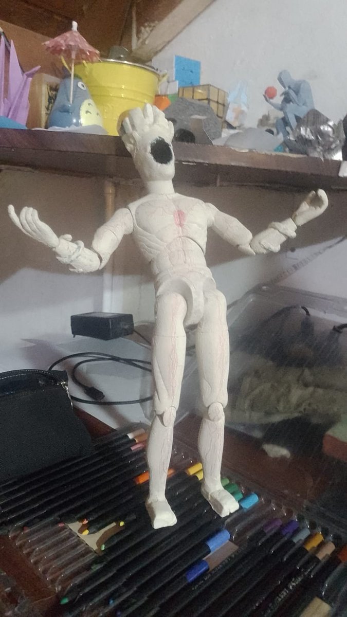 🦊 Sansi🦊#LegalicenElTussi tweet media