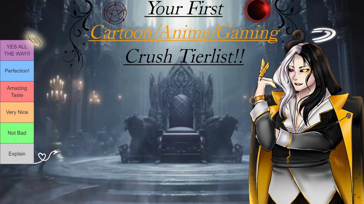 Dantalion The Nephalem😈🪽 tweet media