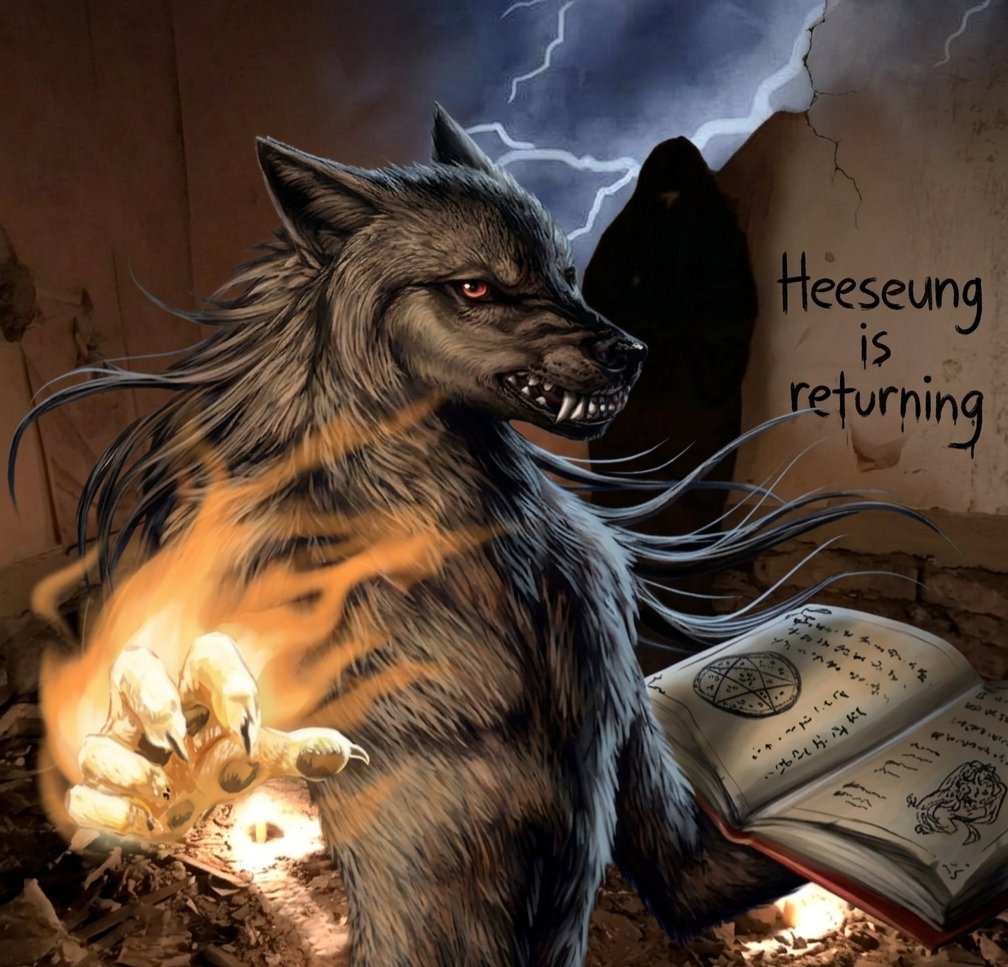 🦇 | ENHYPEN IS 7 tweet media