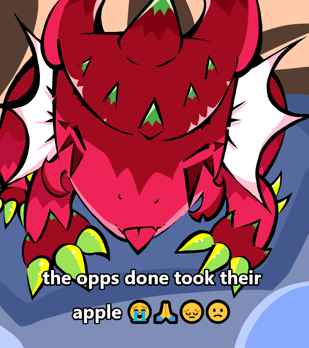 Taya // Pitaya's worshipper tweet media