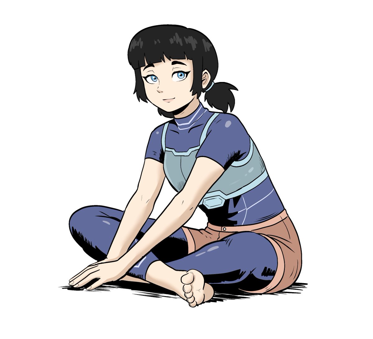 TaterDouce 🍠 tweet media