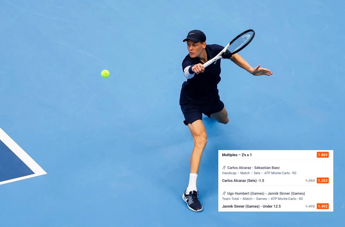 WTA Sharp🎾 tweet media