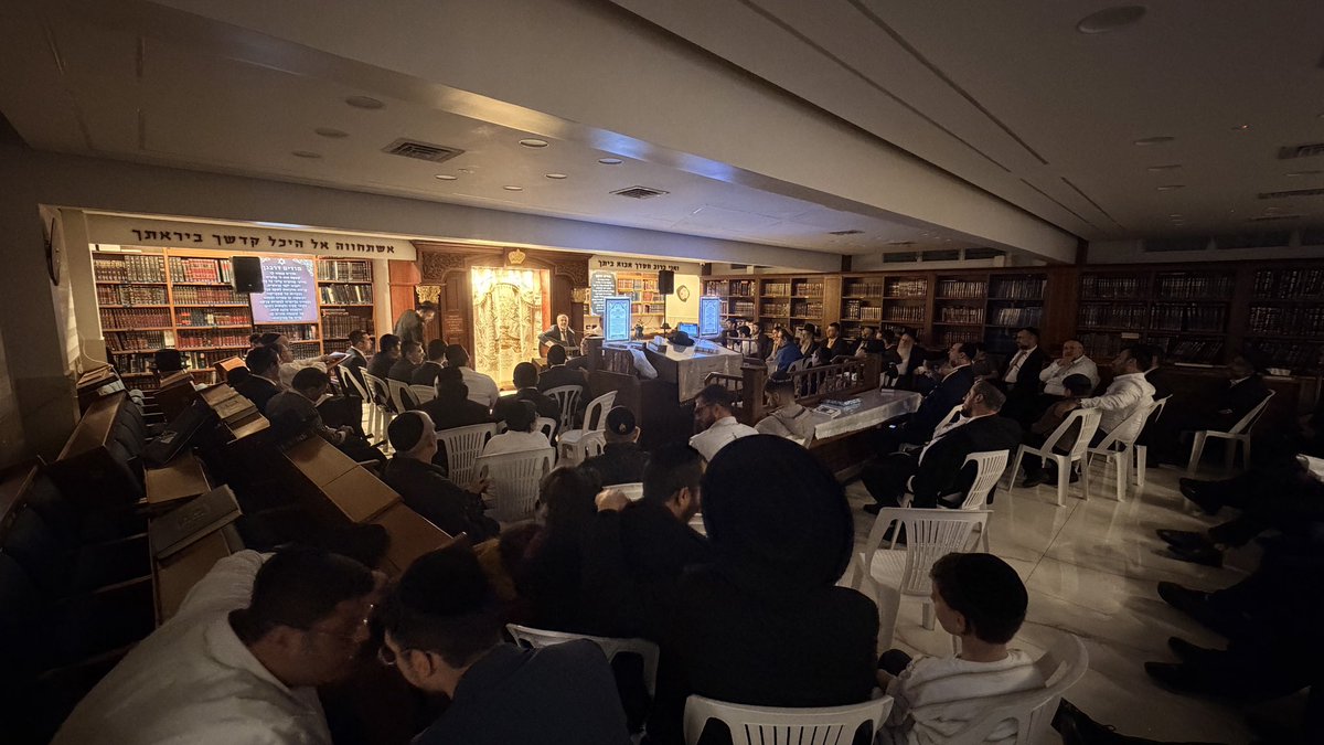 ארי קרויזר🎗️ tweet media