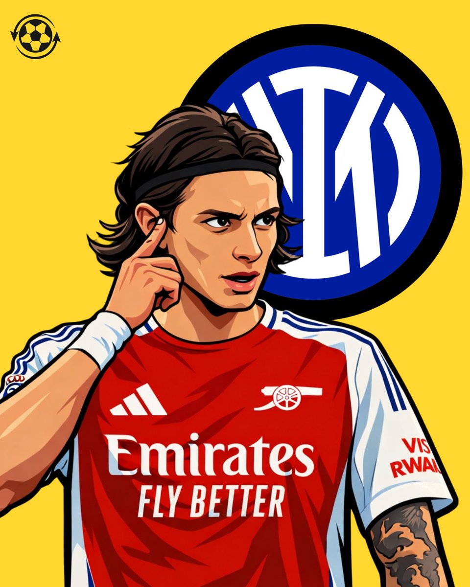 Transfer News Live tweet media