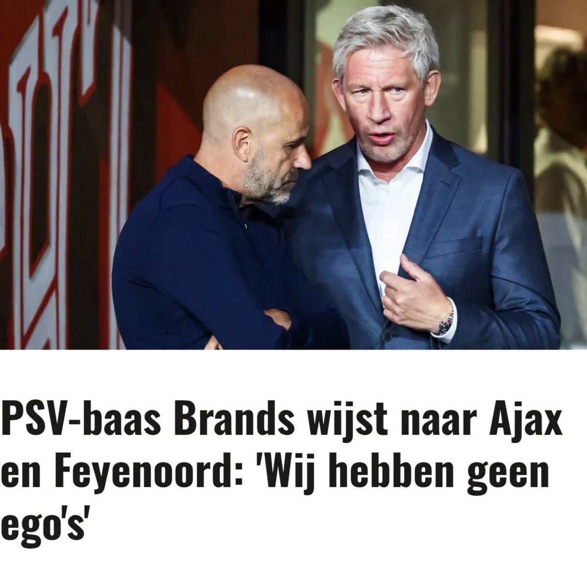 Bas MeesterJari tweet media
