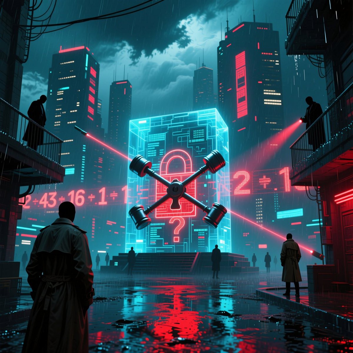 CryptoSafety tweet media