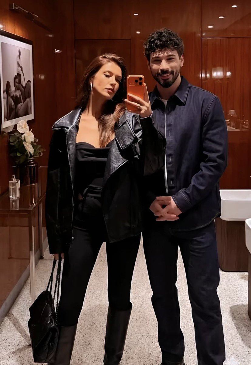 DevoFanPage2's tweet image. Wooow 🦌🔥🦁
Ceylan ve Haydar Ali ❤️

#DenDev #AlCey #Yeraltı