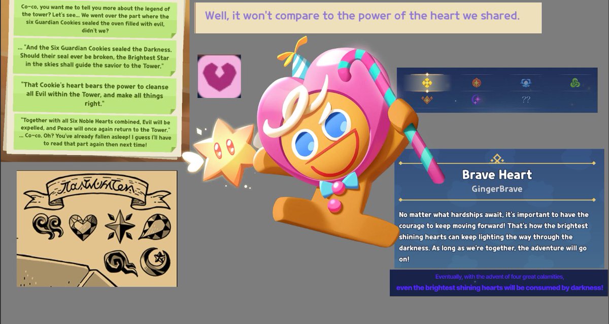 it's my time to post my brave 7th guardian theory

for context: the heart element has been in the files since the beta (still is) and it once displayed by accident ingame revealing that it was a pink element!