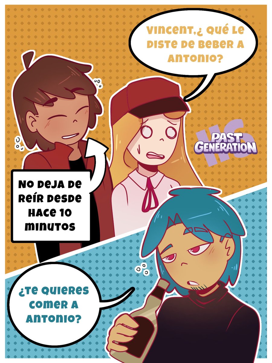 ♫︎•Pᴀsᴛ Gᴇɴᴇʀᴀᴛɪᴏɴ•♫︎ tweet media