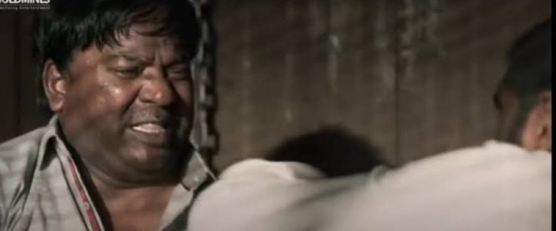 Harish N S tweet media