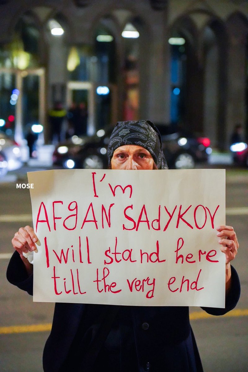 Marika Mikiashvili 🇬🇪🇺🇦🇪🇺 tweet media