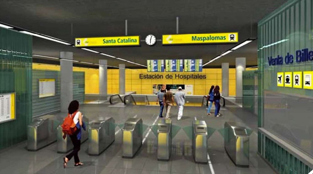 Cabildo Gran Canaria tweet media