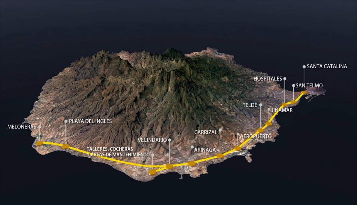 Cabildo Gran Canaria tweet media