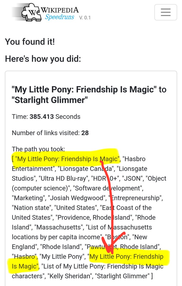 Starstep Rhythm 🏳️‍⚧️ | Hornse tweet media