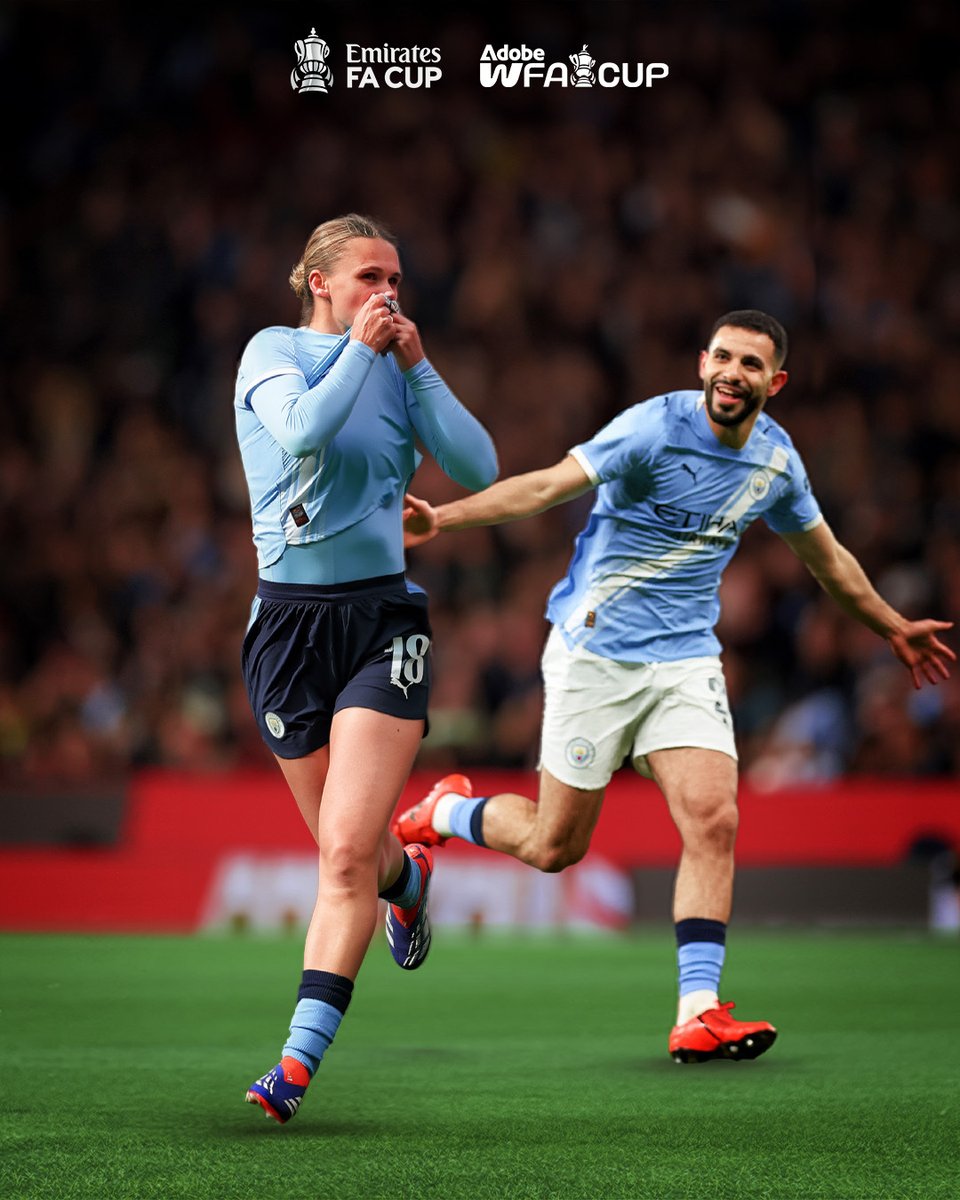 Emirates FA Cup tweet media