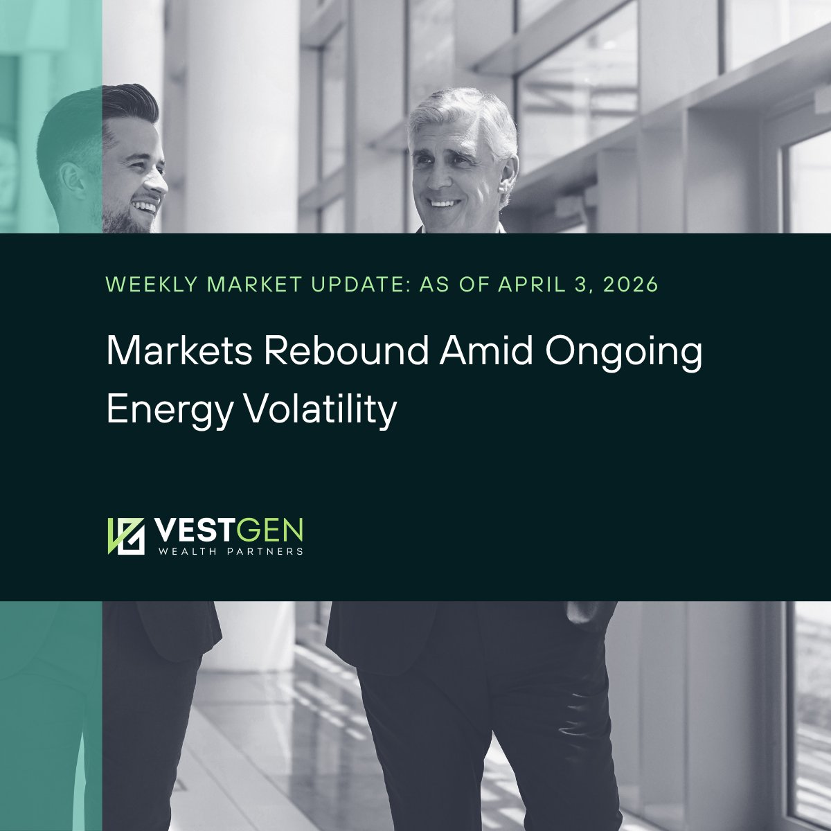 VestGen Wealth Partners tweet media