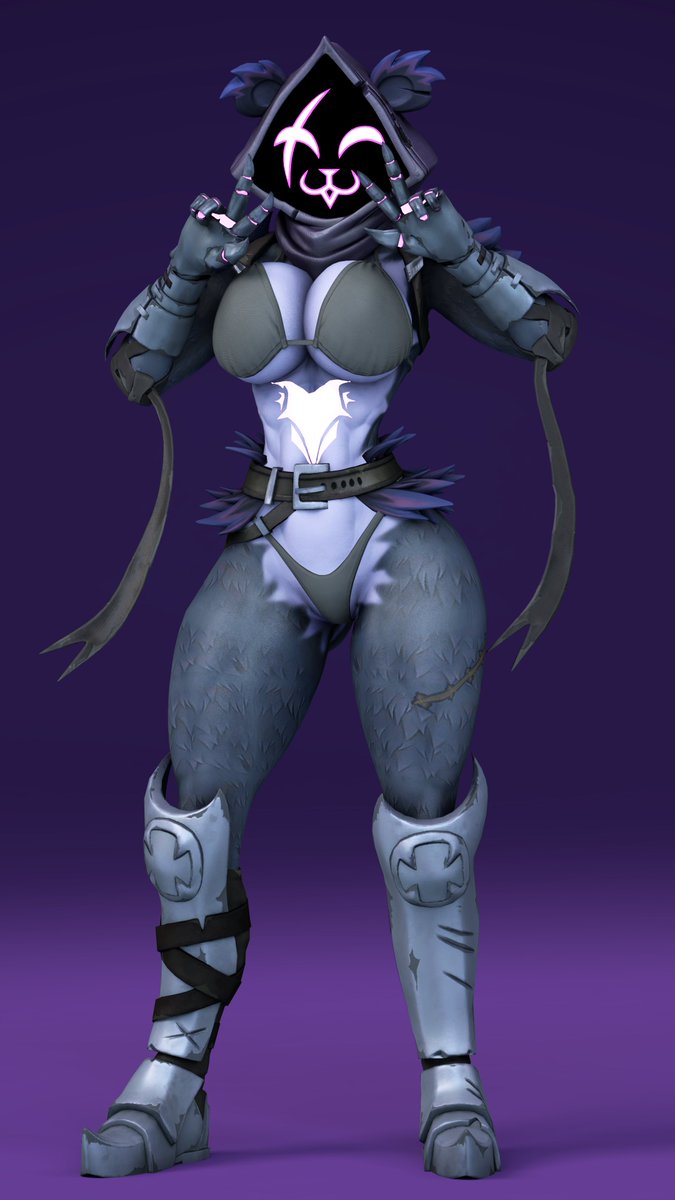 🐺🔞Da WolfGal with Horns🔞🐺 tweet media