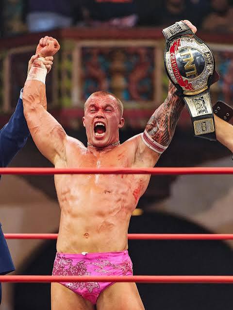 TIGER DRIVER91 tweet media