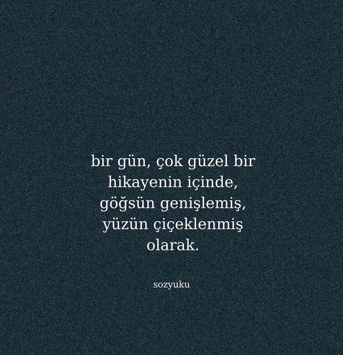 Söz Yükü tweet media