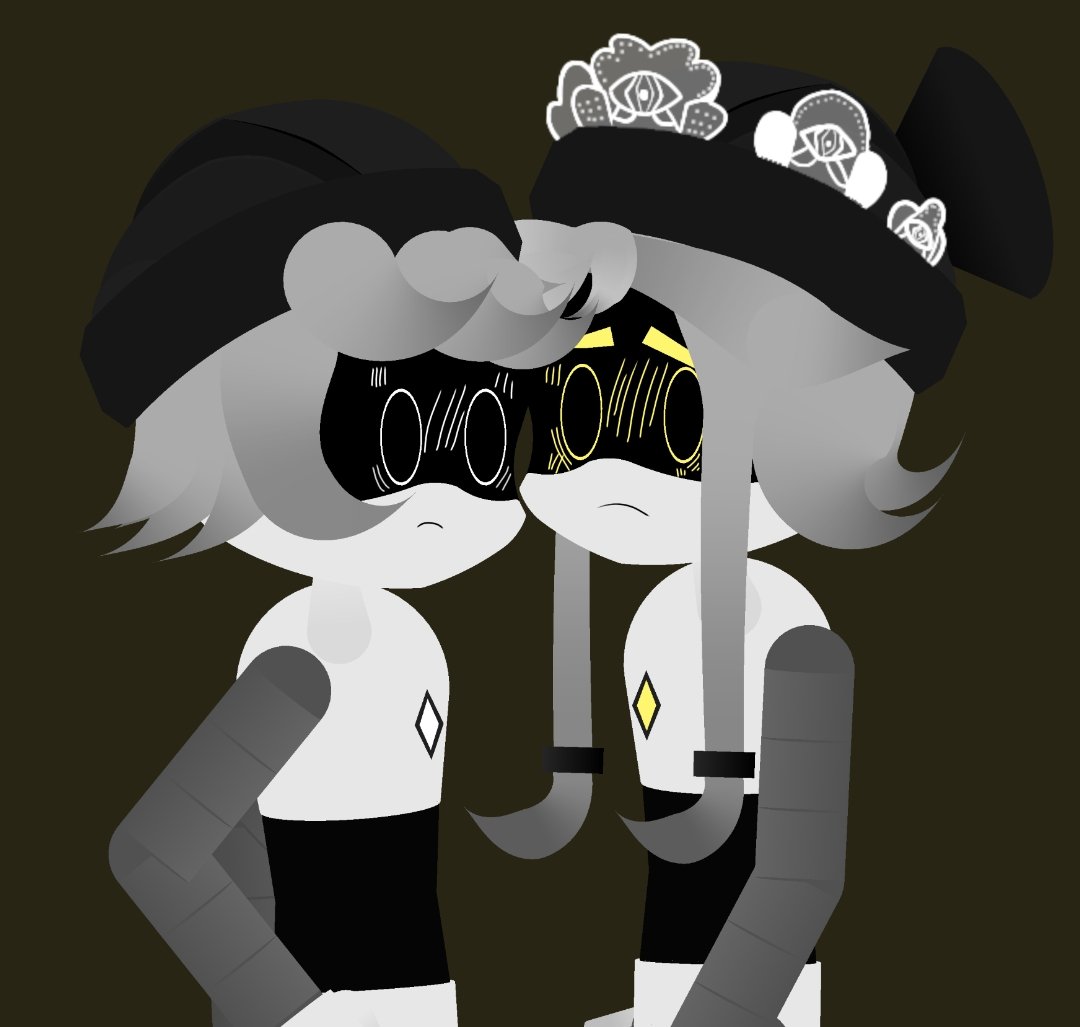 Well-Dome.69🔞 (Comms open) tweet media