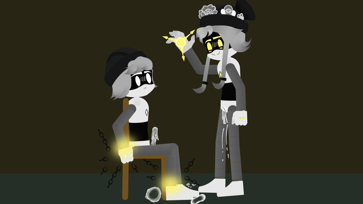 Well-Dome.69🔞 (Comms open) tweet media